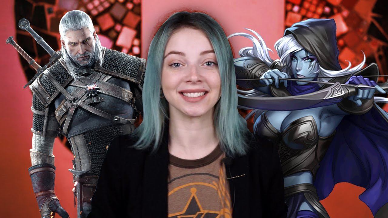 ОДИНОЧНЫЕ ИГРЫ VS МУЛЬТИПЛЕЕР