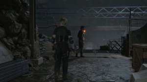 RESIDENT EVIL 4 REMAKE GOLD EDITION Gameplay Walkthrough PART 3 - No Commentary