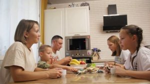 Семья Гуржаевых