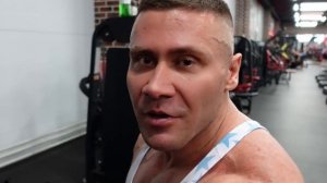 КАЧАЕМ СПИНУ ПО БАЖАНОВУ !