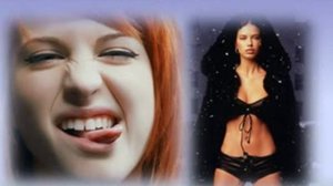 «Я бываю такая разная»