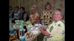 Встреча Выпускников школы через 45 лет
