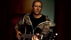 Скрипач Казан Казиев (кавер версия  на гитаре)
