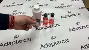 Жидкость для разбора условно неразборных фар