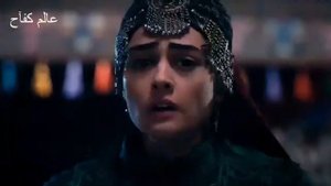 اخى سوف تبكى عليك العيون.  НАШИД. Ахи. Возрождение Эртугрул  Рами МУХАММАД