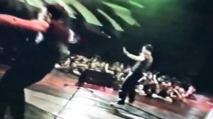 Иванушки international. Концерт в Санкт - Петербурге 1997 г. (Видео-версия)