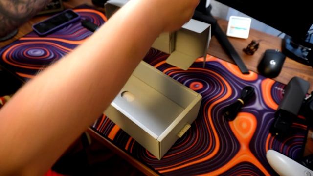 Распаковка Playstation Portal смотреть онлайн