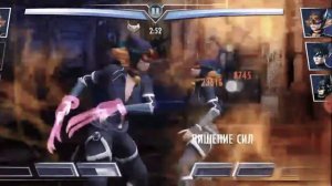 КАК ПРОЙТИ ПОСЛЕДНЕГО БОССА ЖЕНЩИНУ КОШКУ: БЕТМЕН НИНДЗЯ | injustice:gods among us