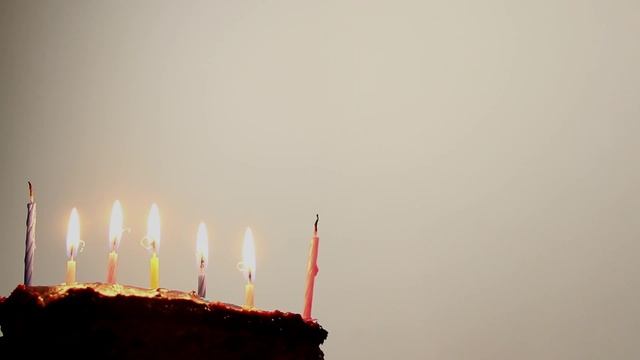 ОТВЕТ на ЗАГАДКУ О СЕМИ СВЕЧАХ смотреть онлайн