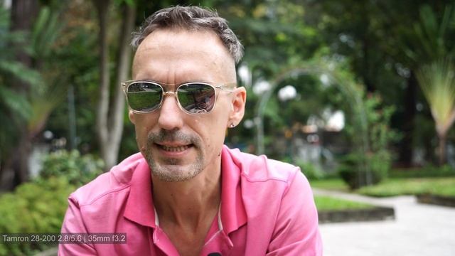 Выбор объектива: Sigma 18-50 2.8 DC DN или Tamron 28-200 2.8/5.6 | Камера Sony ZV-E10 смотреть онлайн