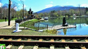 РЖД  САХАЛИНА