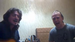 Сектор Газа - Вурдалак(кавер).avi