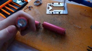 Power Bank своими руками из аккумулятора ноутбука