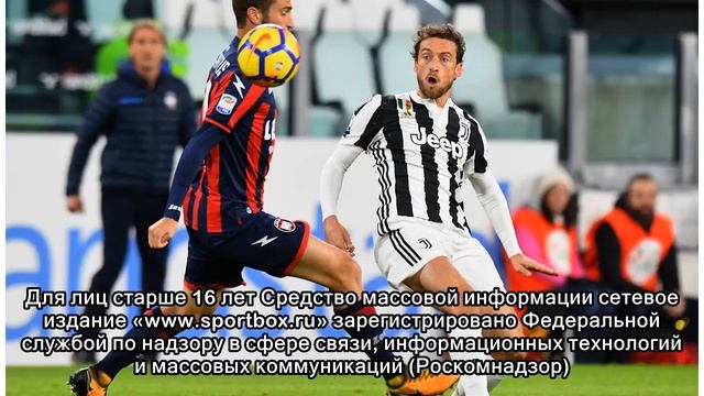 Футбол. Ювентус – Сампдория. 1:0. Марио Манджукич смотреть онлайн