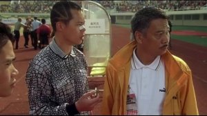 шаолинский футбол финал часть 2