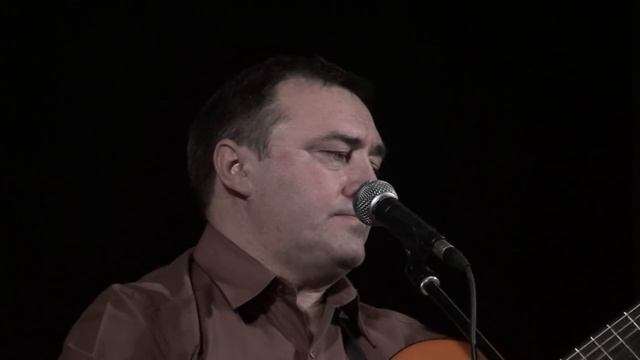 Зелёная карета (муз. А. Суханов, сл. О. Дриз)
