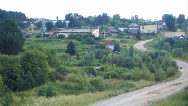 Екатерининское. Село в Тарском районе Омской области России