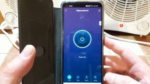 Включаем любые электроприборы с телефона из любой точки мира