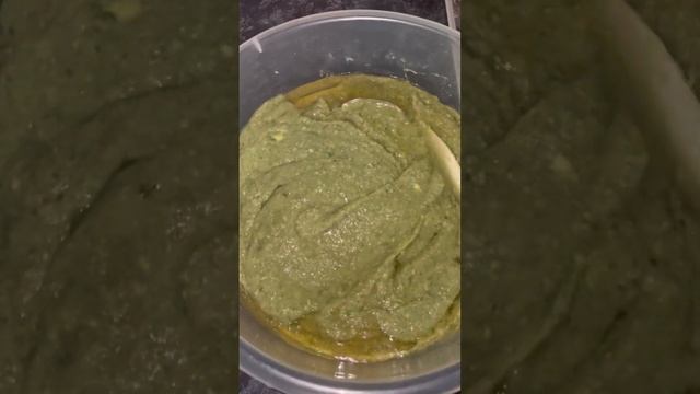 Вкусное и полезное варенье из фейхоа, без варки #фейхоа #варенье #вареньеназиму