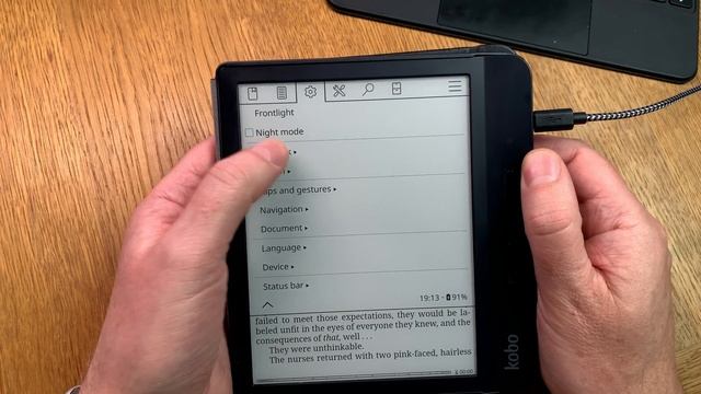 How to install KOReader on your Kobo or other eReaders