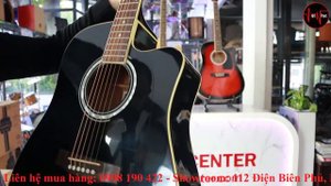 Guitar Acoustic Aria AWN 15 CE N/BK/SB/CS