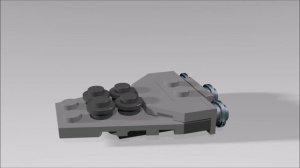 Interdictor-class Star Destroyer