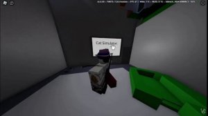 Как получить 1 secret достижение в Voxel Destruction Physics