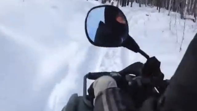 курорт "Гора Соболиная",поездка на квадроциклах смотреть онлайн