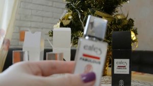 Парфюмерия ENFES,аромат Menyak // турецкий бренд USO Creation