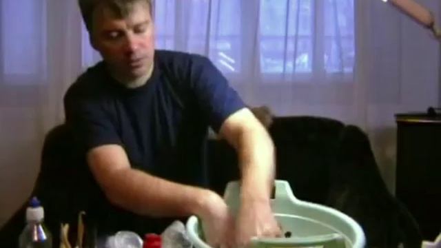 Таксидермия. Тетерев.