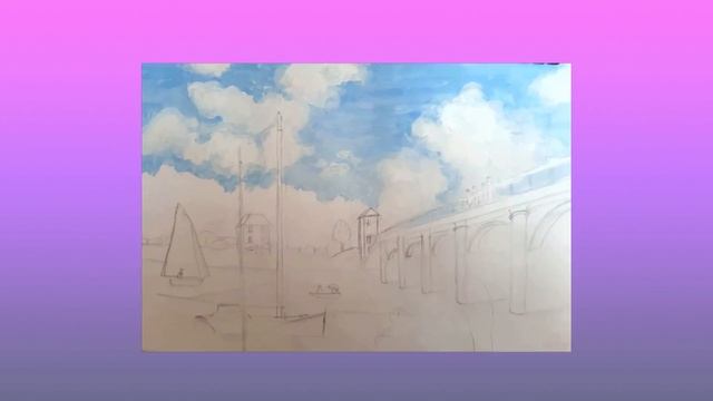 Фестиваль дополнительного образования: мастер-класс в рамках проекта "Московское долголетие" смотреть онлайн