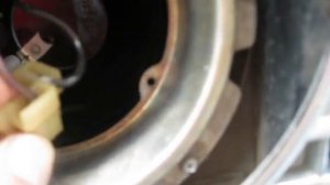 Усовершенствование ближнего света в ВАЗ 2103-06