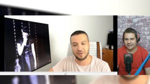 Реакция иностранцев на ДИАНУ АНКУДИНОВУ Испанский вокальный тренер слушает Personal Jesus