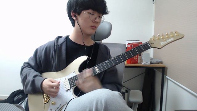 So Strange is hard. смотреть онлайн