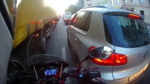 Обзор электромотоцикла  HORWIN LANDER #horwin #lander #shoke