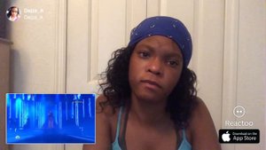 Diana Ankudinova Rechenka| REACTION |