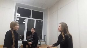 Частушки. Раздолия. - Педорич А., Мякинченко А., Ортега В.