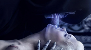 Хищники ловят Души после смерти.Сети для Душ.