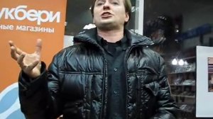 С.Безруков - Мне осталась одна забава...