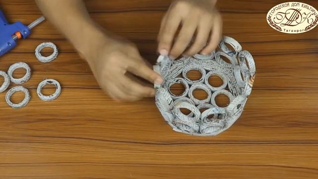 Экологический мастер-класс. Выпуск 3 смотреть онлайн