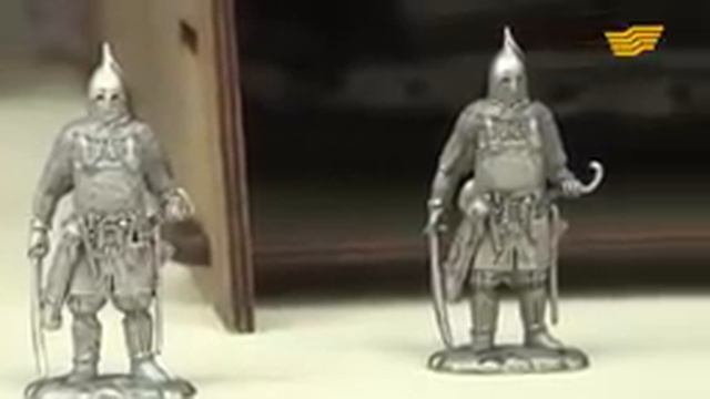 «20 фактов об Астане». Шопинг смотреть онлайн