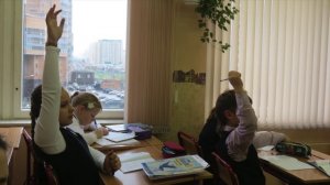 Моя любимая гимназия класс 5/1