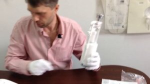 Сливной механизм для керамического бачка производство Alca Plast,модель A2000