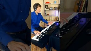 Тема "Глухаря" (Композитор Алексей Шелыгин)