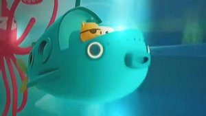 конец анонса маленькая школа хэлен и начало мультика октонавты и заствка TiJi (12-05-2022)