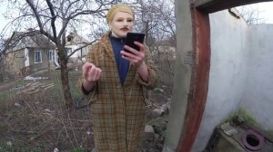 ХИККАН №1: ТОЛПА