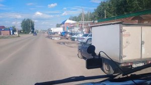 10.06.2022 Асекеево(Оренбургская область).