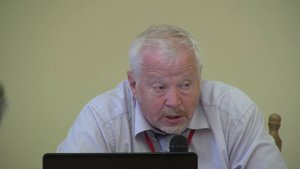 Крым - 2017: Открытая лекция Мазурицкого А.М. "Рассказы..