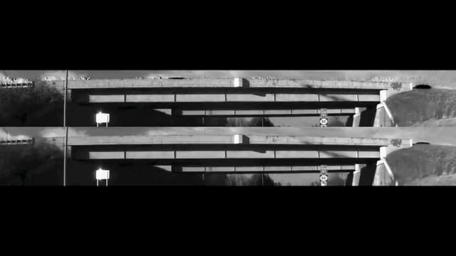 Колебания моста, анализ колебаний строительных конструкций смотреть онлайн