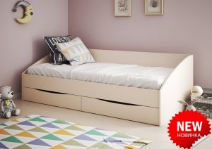 Кровати Мелисса